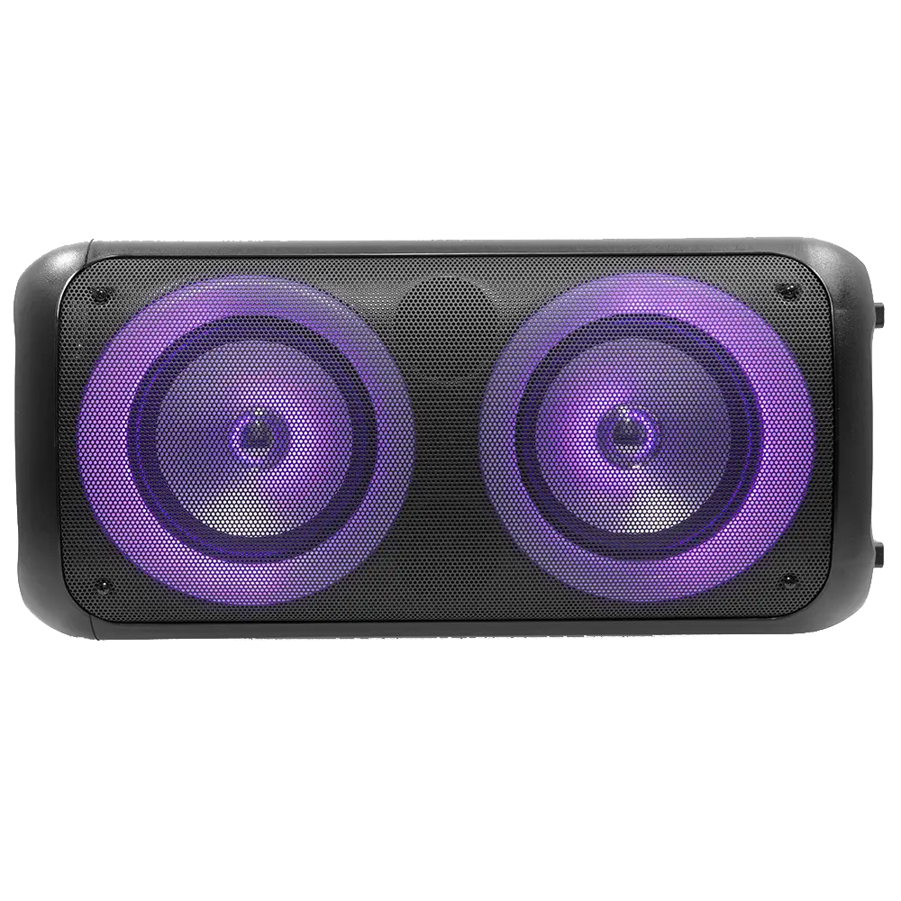 ENCEINTE PORTABLE - TRAVELER 400 - BOOMTONE DJ