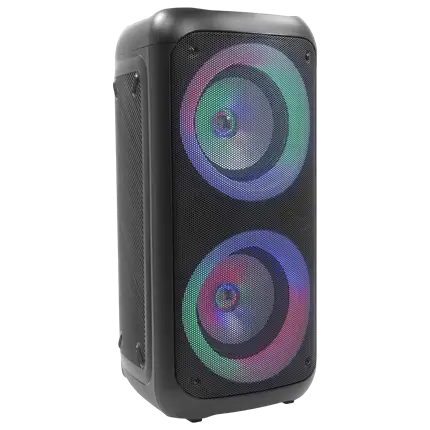 ENCEINTE PORTABLE - TRAVELER 400 - BOOMTONE DJ