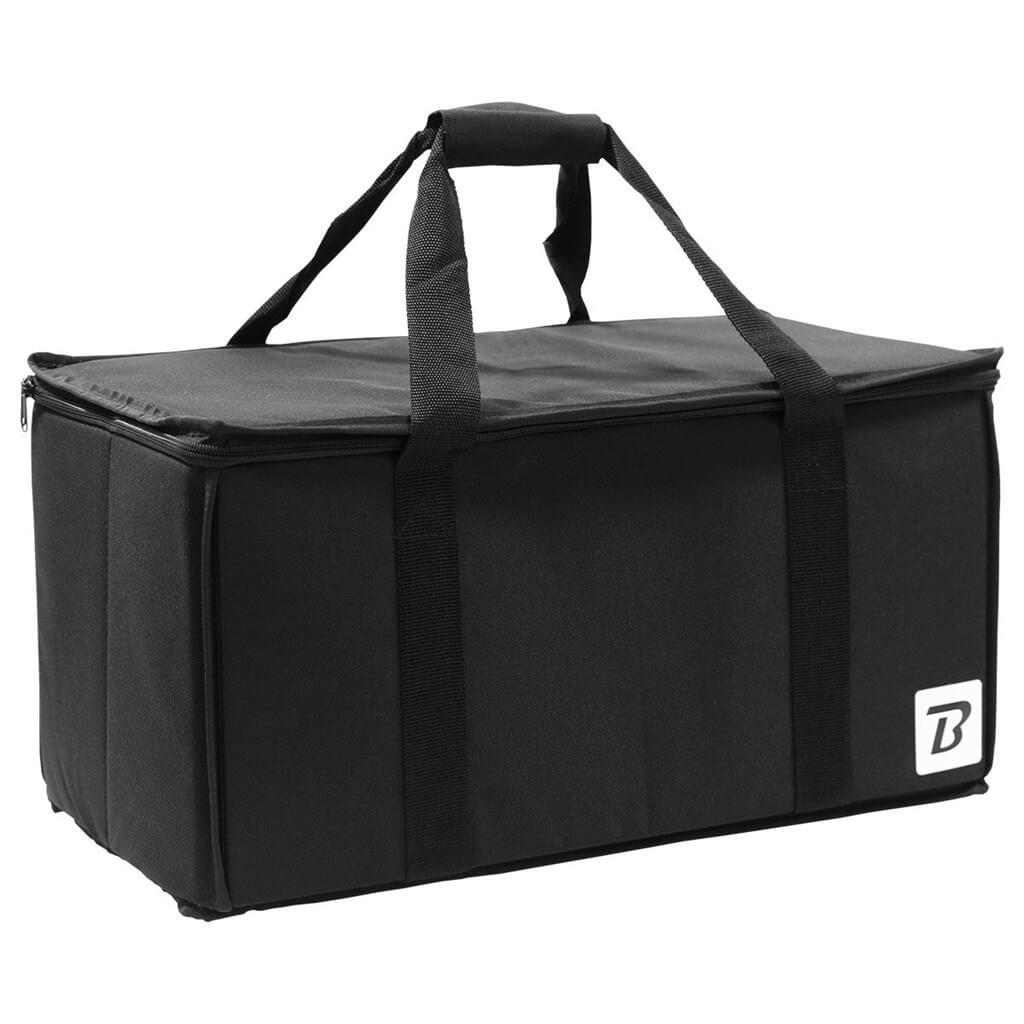 SAC DE TRANSPORT BOOMTONE 50x25x24cm 