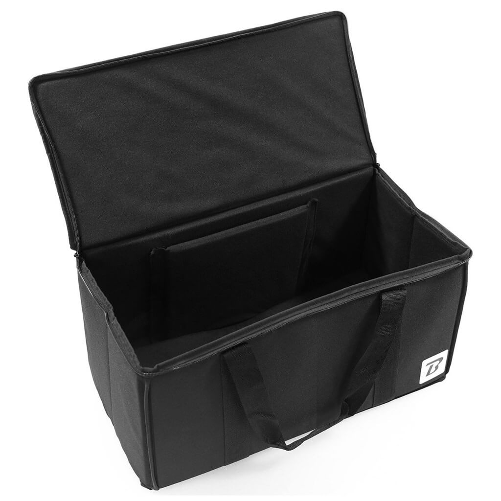 SAC DE TRANSPORT BOOMTONE 50x25x24cm 