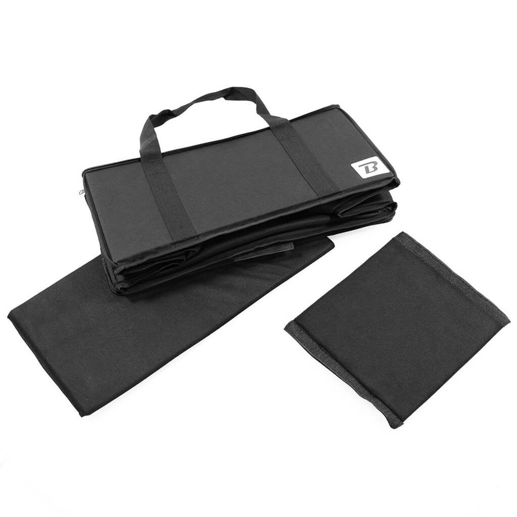 SAC DE TRANSPORT BOOMTONE 50x25x24cm 