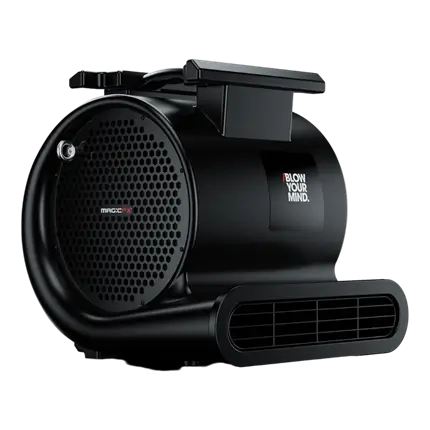 SOUFFLEUR - MAGICFX® FX-BLOWER + SUPPORT