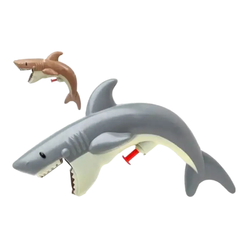 Pistolet à eau Requin 