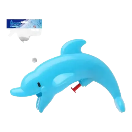 Pistolet à eau Dauphin 
