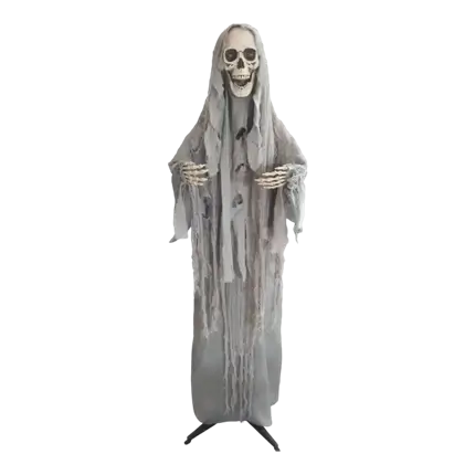 MORT VIVANT DEBOUT - TAILLE HUMAINE - 170CM