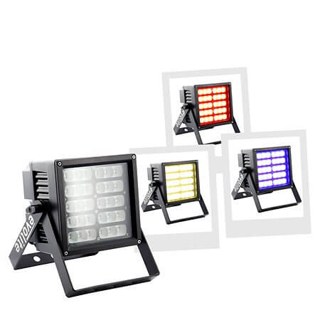 PROJECTEUR LED - Architech 150- Evolite 