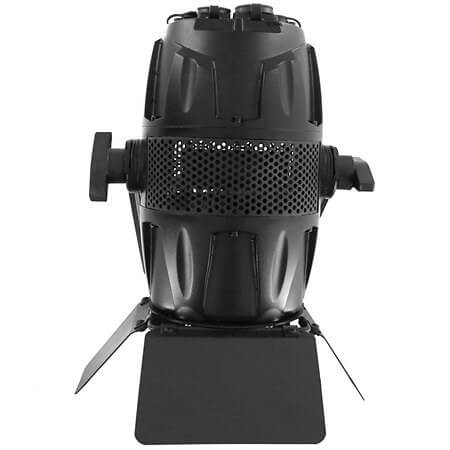PROJECTEUR À LED - PARCOB150 RGBW IP - Evolite 