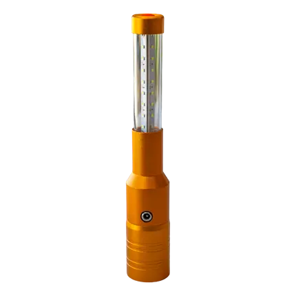 BATON LED BOUTEILLE PRESTIGE OR 