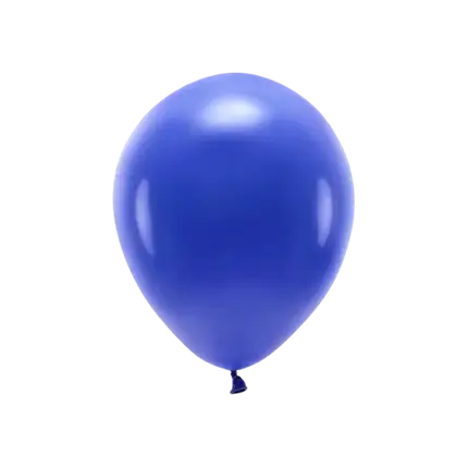 Ballon Bleu - Sparklers Club