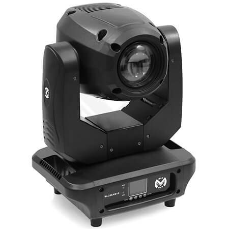 LYRE BEAM - MAC BEAM 1R - MAC MAH