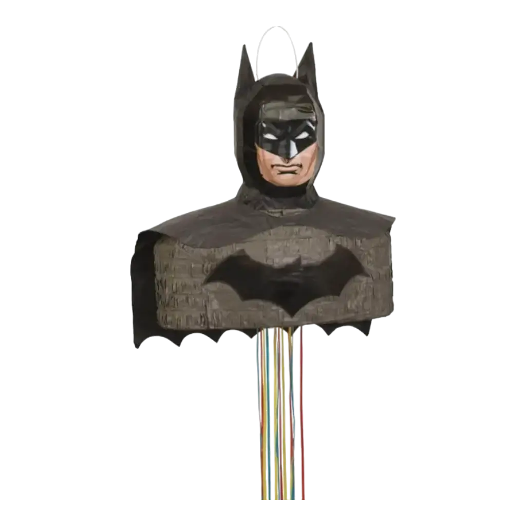 PINATA BATMAN 3D 