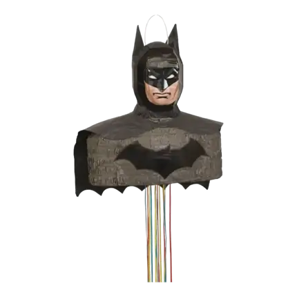 PINATA BATMAN 3D 