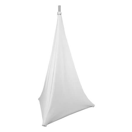 LYCRA BLANCHE 160CM BOOOMTONE DJ 