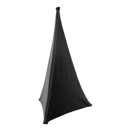 LYCRA NOIRE 160CM BOOMTONE DJ 