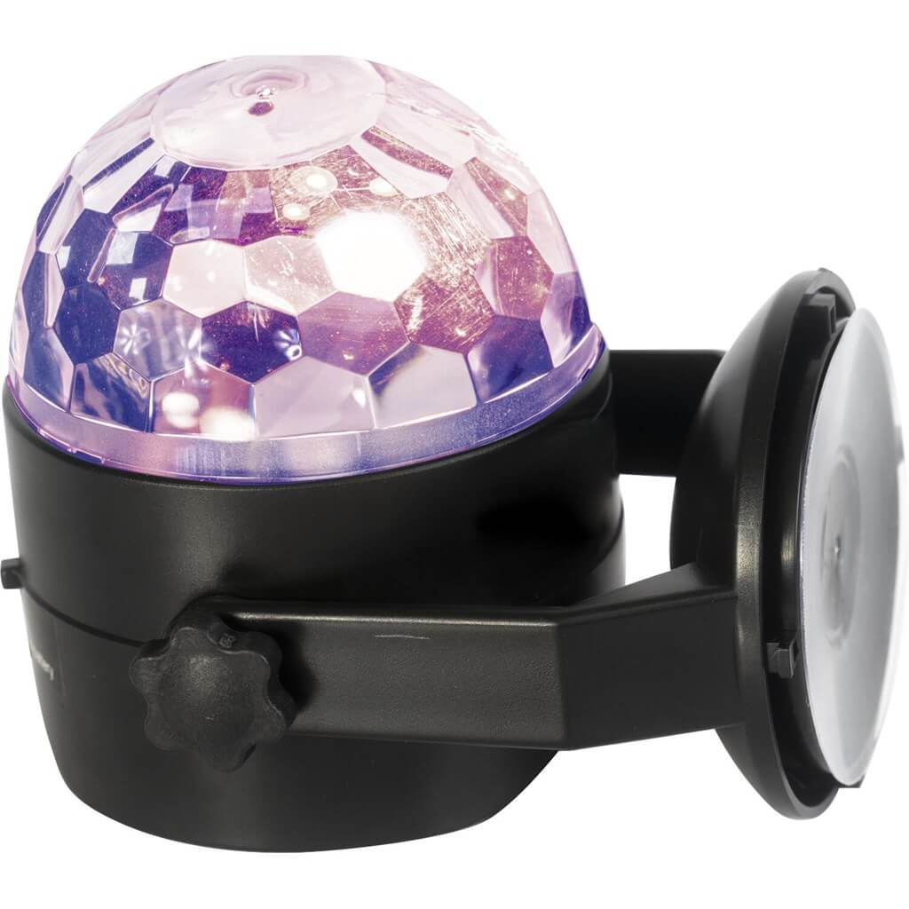 Mini Boule Disco RGB 