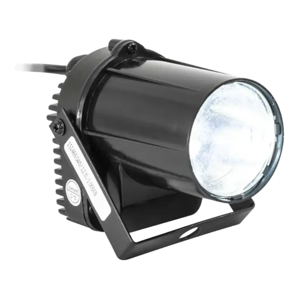 Projecteur LED SPOT Blanc 5W