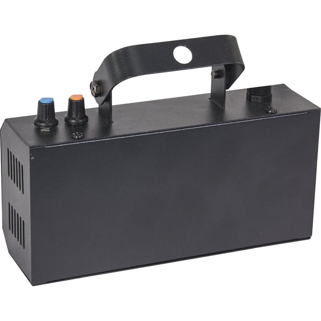Stroboscope LED 2x20W - Ibiza Light