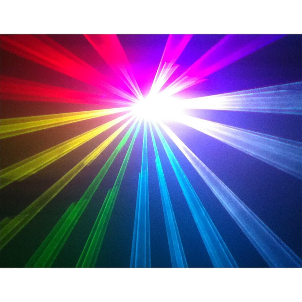 Location laser multicolore RGB pro pour Laser Show à Metz