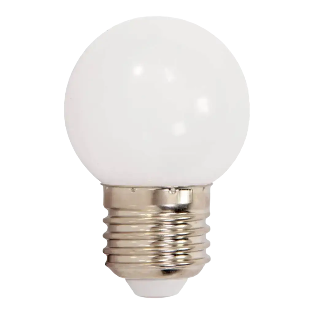 Ampoules LED E27 Guirlande Lumineuse