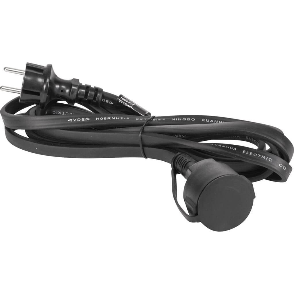 Rallonge pour Guirlande Lumineuse Guinguette (3 mètres)