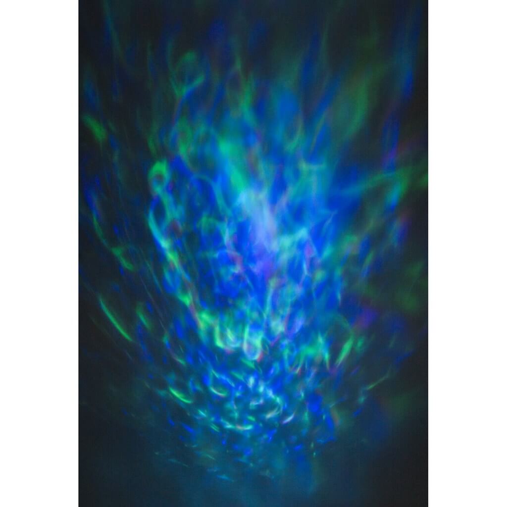 Jeu de Lumière 4 en 1 ASTRO, WATER, EFFECT, UV & STROBE