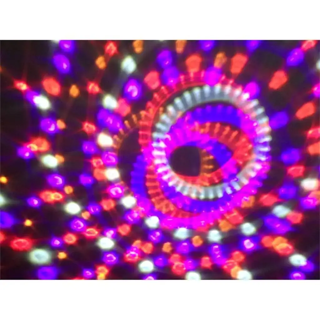 Effet de lumière ASTRO à 9 LEDS