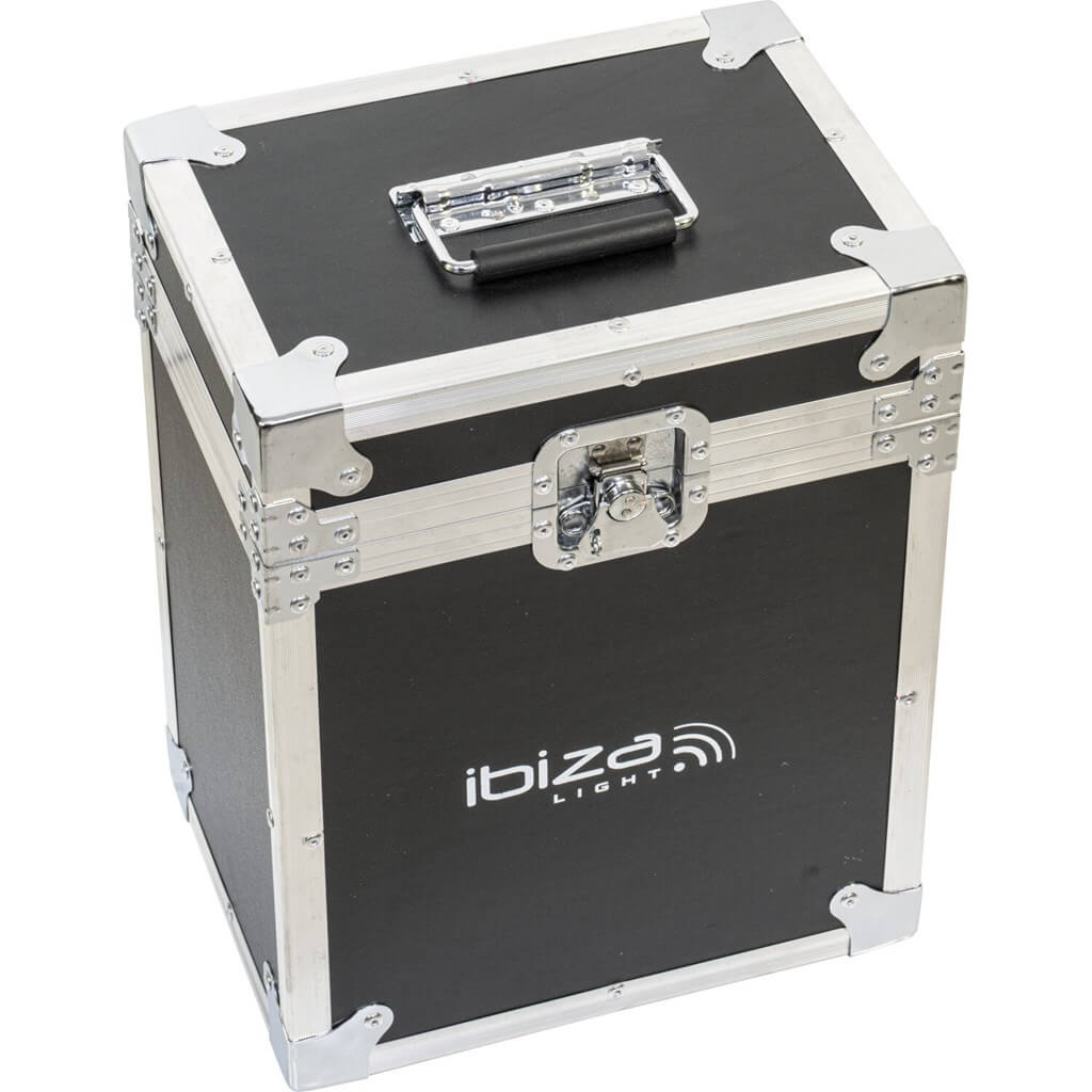 Flight Case pour Lyre Retro LED "E-COSMOS"