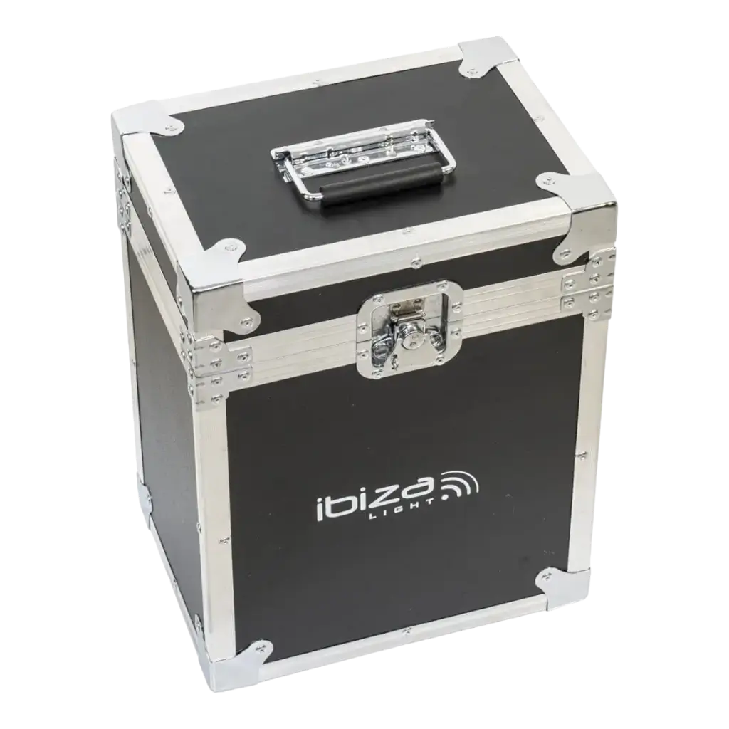 Flight Case pour Lyre Retro LED E-COSMOS