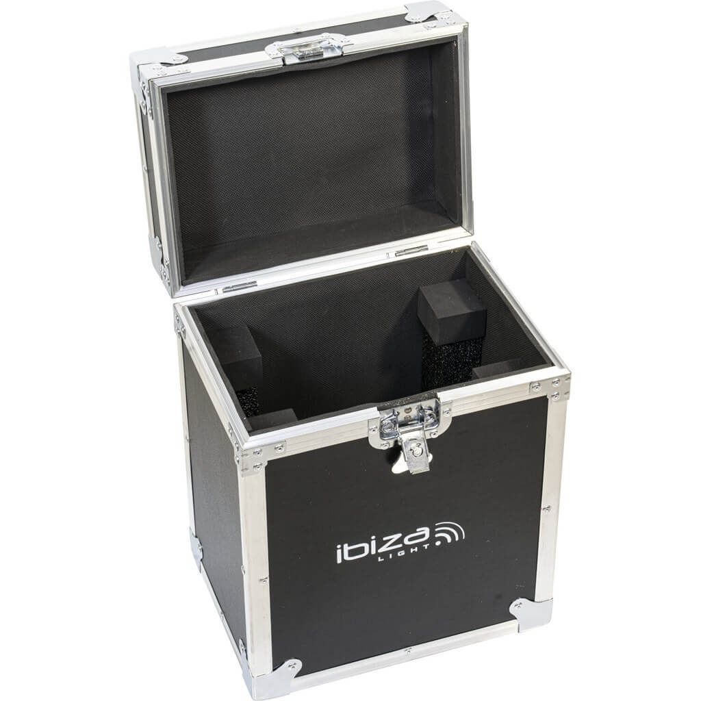 Flight Case pour Lyre Retro LED "E-COSMOS"