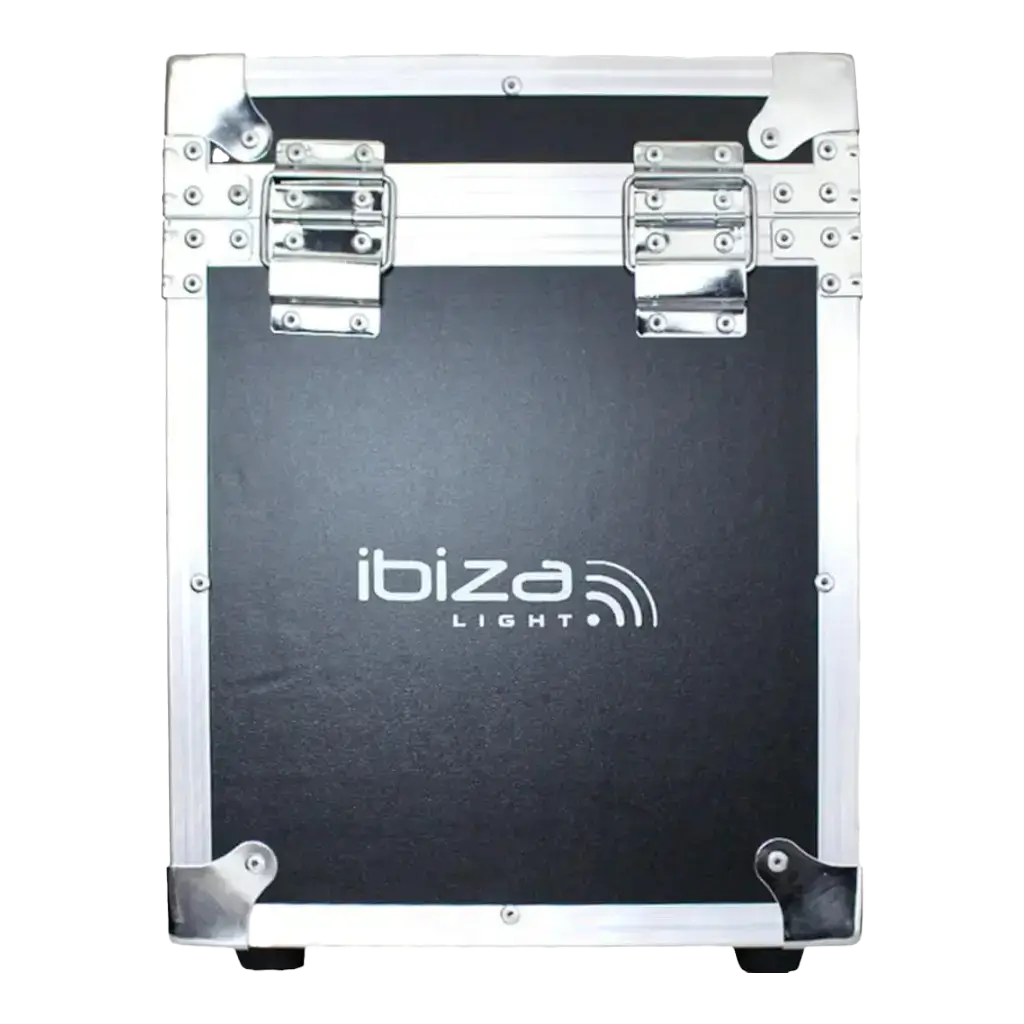 Flight Case pour Lyre Retro LED E-COSMOS