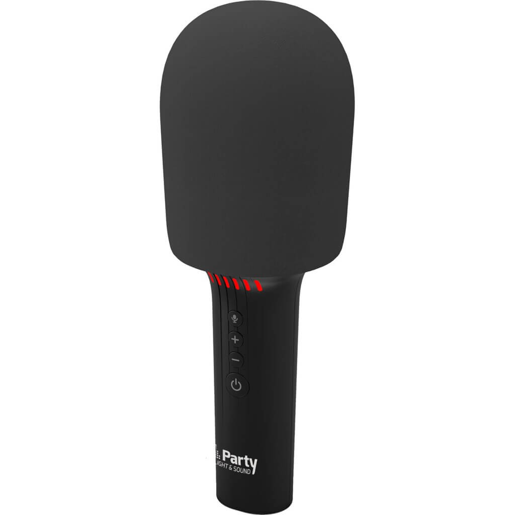 Micro KAMIC-STAR avec Bluetooth et Changeur de Voix