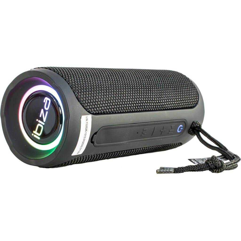 Enceinte Sans Fil Bluetooth USB/Micro SD 20W