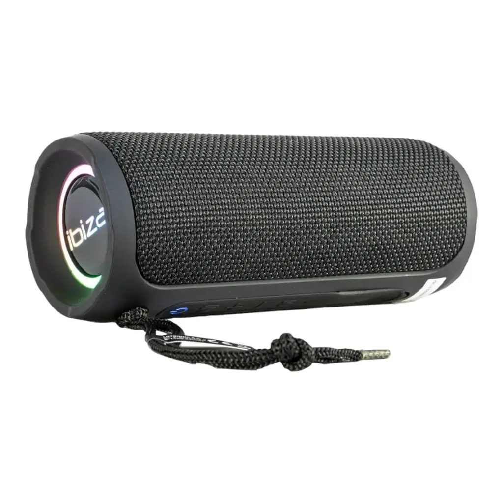 Enceinte Sans Fil Bluetooth USB/Micro SD 20W