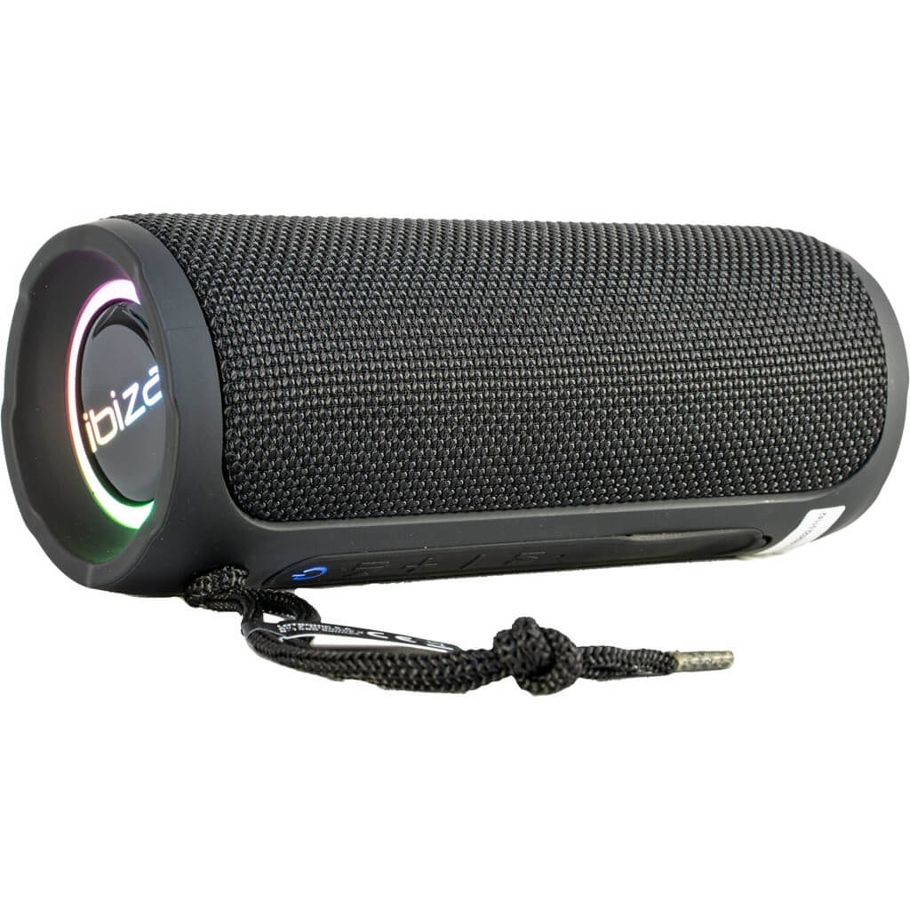 Enceinte Sans Fil Bluetooth USB/Micro SD 20W