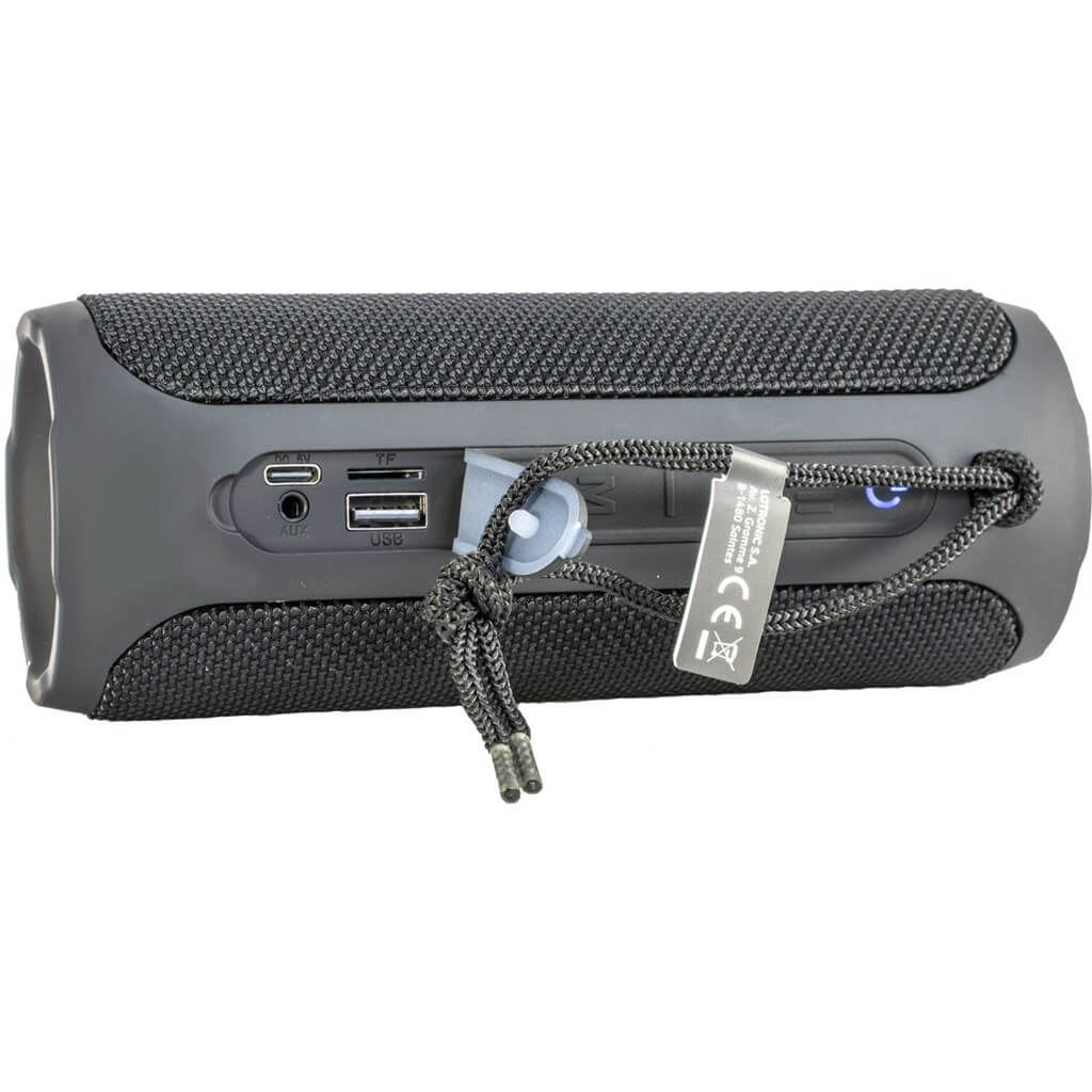 Enceinte Sans Fil Bluetooth USB/Micro SD 20W