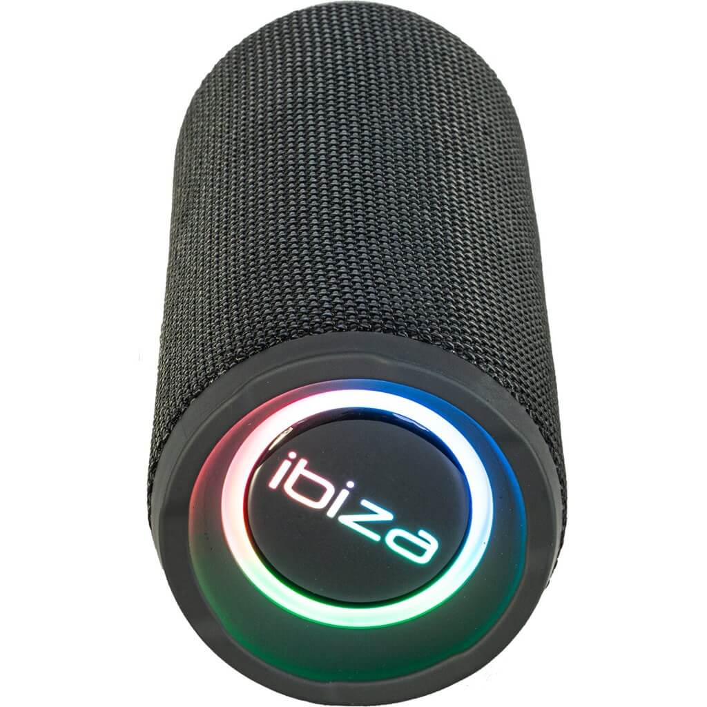 Enceinte Sans Fil Bluetooth USB/Micro SD 20W