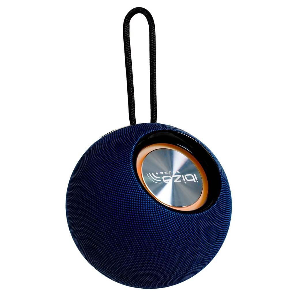 Petite Enceinte "BOOMY" avec Bluetooth & USB