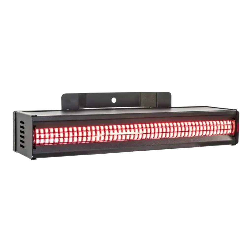 Barre LED 144 Pixels RGB 3-EN-1