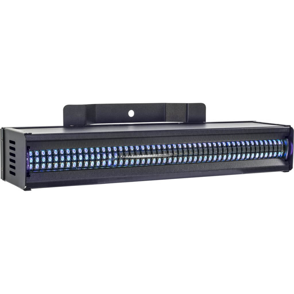 Barre LED 144 Pixels RGB 3-EN-1