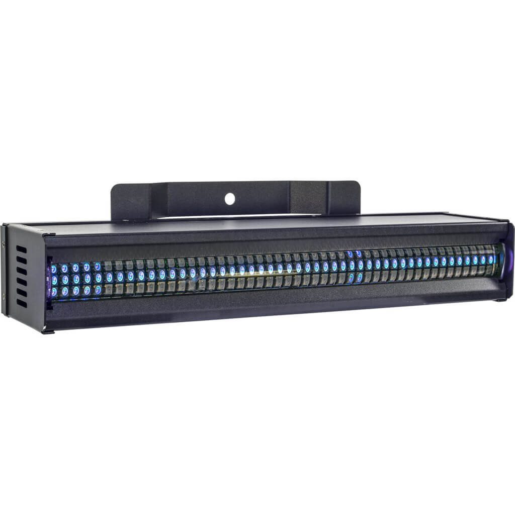 Barre LED 144 Pixels RGB 3-EN-1