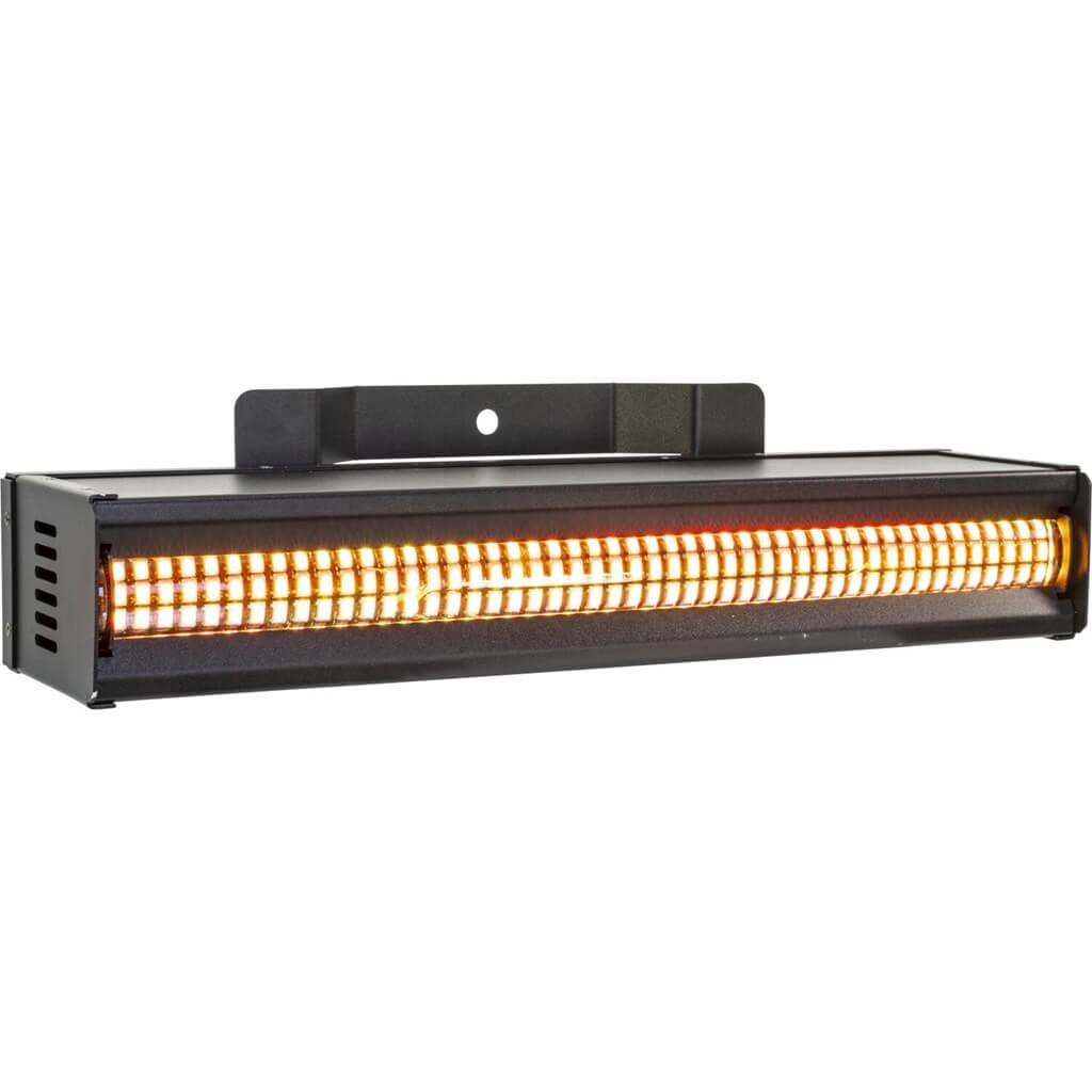 Barre LED 144 Pixels RGB 3-EN-1