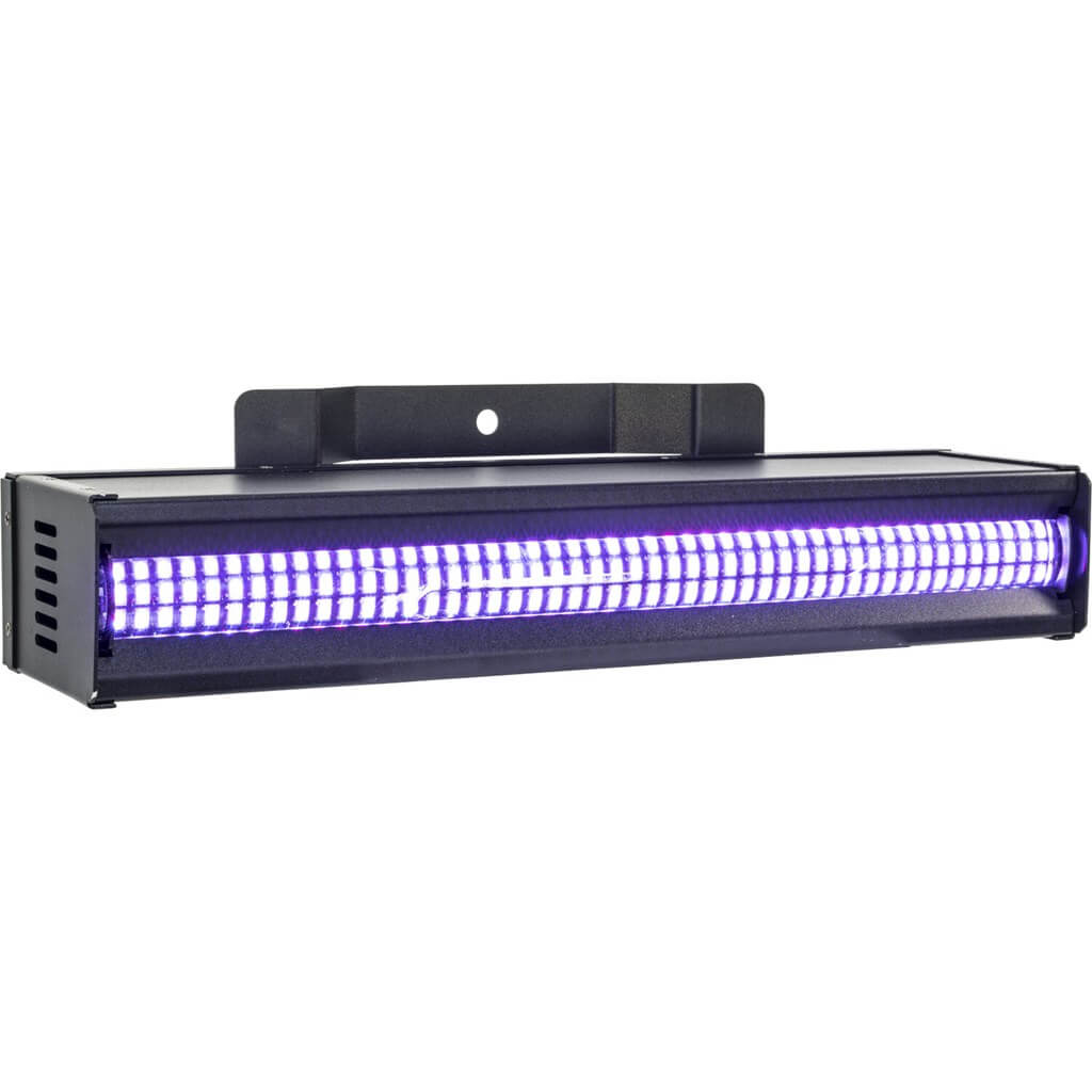 Barre LED 144 Pixels RGB 3-EN-1