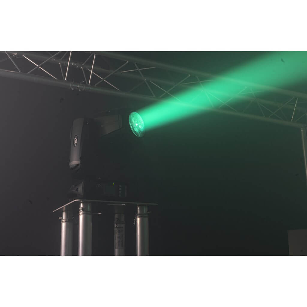 Lyre LED HYBRIDE 180W Beam, Spot & Wash