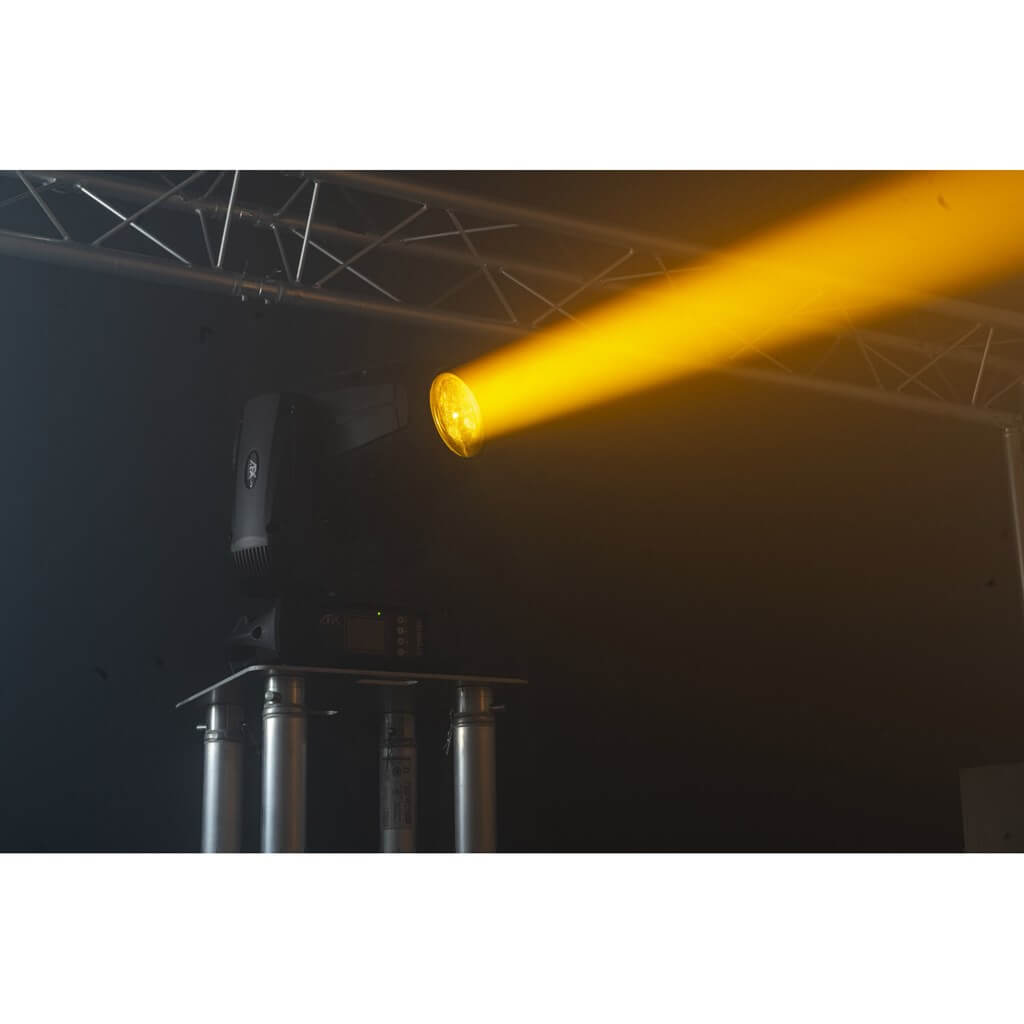 Lyre LED HYBRIDE 180W Beam, Spot & Wash