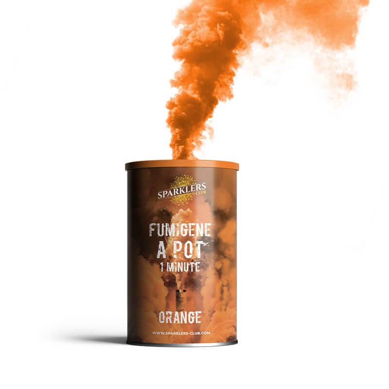 Fumigènes Couleur événement Fumigènes En Pot PLANETE FUMIGENE Lot De 5 - Durée 60 Secondes Couleur Blanc Fumigène Pot Fumigènes Couleur événement Fumigènes En Pot PLANETE FUMIGENE Lot De 5 - Durée 60 Secondes Couleur Blanc Fumigène Pot