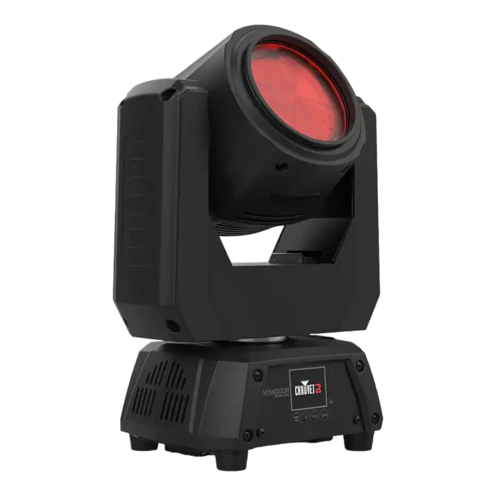 Chauvet DJ - Lyre Intimidator Beam Q60