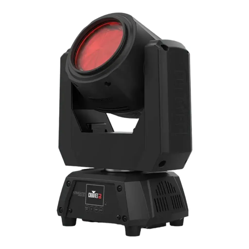 Chauvet DJ - Lyre Intimidator Beam Q60