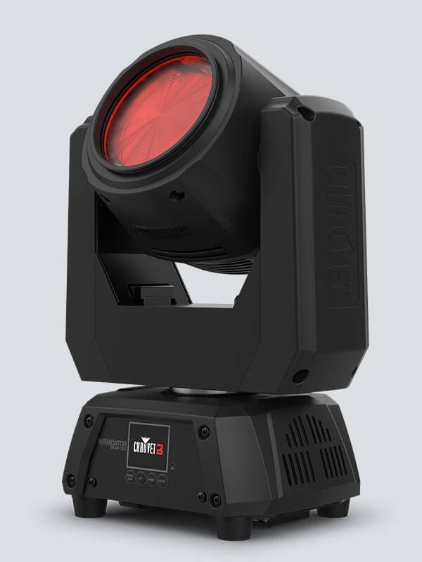 Chauvet DJ - Lyre Intimidator Beam Q60