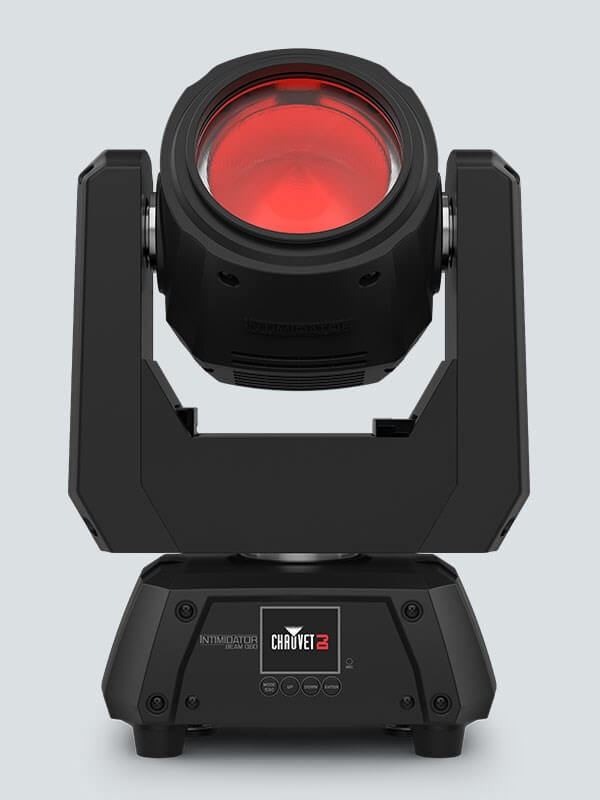 Chauvet DJ - Lyre Intimidator Beam Q60