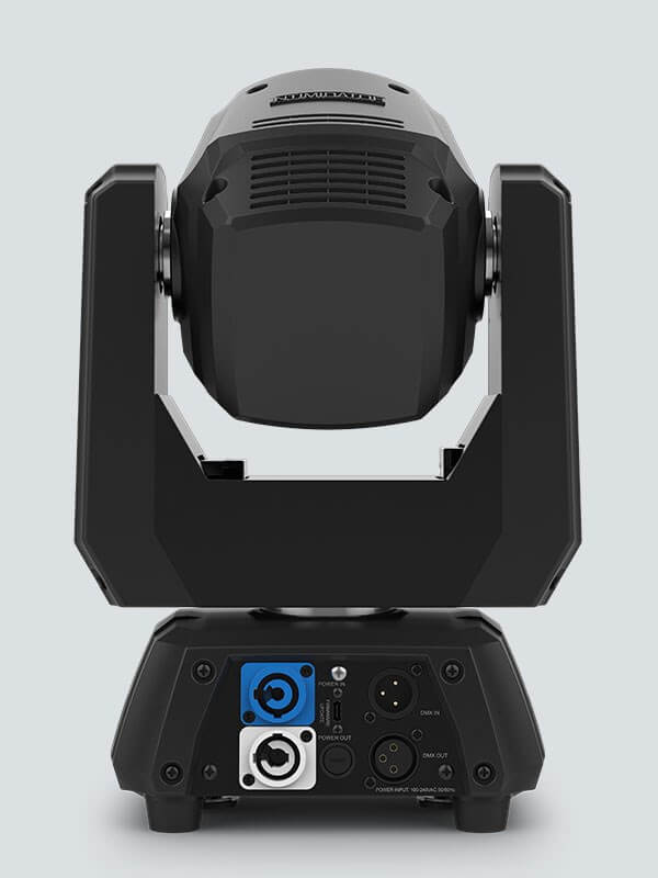 Chauvet DJ - Lyre Intimidator Beam Q60